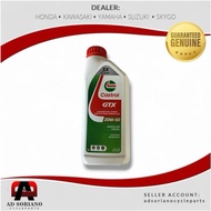CASTROL OIL GTX 20W-50 1 LITRE