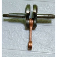 Crankshaft 1e48f 63cc 71cc 2stroke