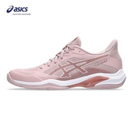 ASICS Women BLADE FF 2 Indoor Court Shoes in Morganite/White
