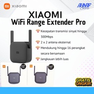 Xiaomi MI Wifi Extender Pro Global Version Official Warranty