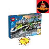 LEGO City 60337 Passenger Speedboat