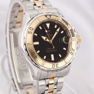Tudor TUDOR Prince Type and Princess Type Series 89193P-93553 Automatic Machinery 36mm Men's Watch