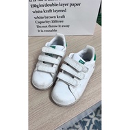 ADIDAS STAN SMITH KIDS SHOE