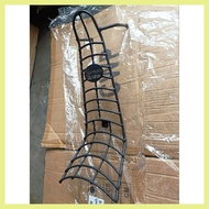 ⎯ ❦ ♡ Step Grill for XRM - Rs125 - Trinity - Motard carb and Fi