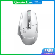 Logitech | Logitech Korea G502 X Lightspeed (Genuine) (White)