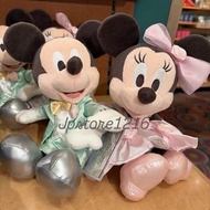 日本迪士尼 東京迪士尼  東迪 日本迪士尼樂園 東京迪士尼樂園   Tokyo Disney Resort TDR Mickey  Minnie 米奇l米妮  結婚公仔 婚禮公仔  女朋友禮物 結婚禮