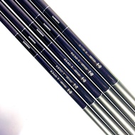 Joran Tegek Shimano GLA Ros pendek / GLK Silver pelangi / GLR hitam polos