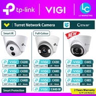 TP-Link Vigi C420I C430I C440I C430 C440 C450 C440-W C445 C455 C485 Turrent Network Camera CCTV Secu