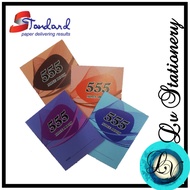 【LV】555 Note Book Double Aces Small Book NB-555