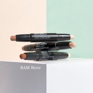 Mineral Botanica Highlight & Countour - Facial Countour Highlighter