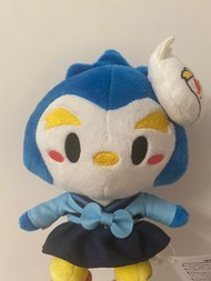 冒險樂園 冒險王國公仔