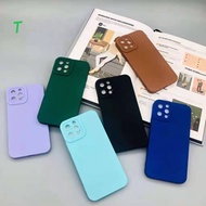 For ITEL P37 A56/A56Pro Pro Camera Phone Case