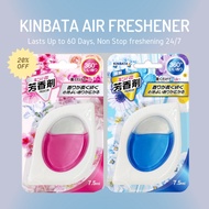 Kinbata Air Freshener toilet air freshener toilet freshener car air freshener air freshener for room