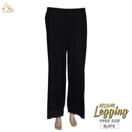 SELUAR DALAM JUBAH PEREMPUAN (HAJI & UMRAH)