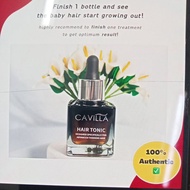 Cavilla Hair Tonic 30ml Flash 11.11
