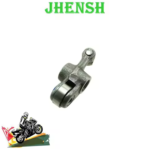 JHENSH High Quality Z190 Valve Rocker Arm For Zongshen 190cc 2v Engine Pit Dirt Bike
