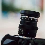 Zeiss Distagon 1.4/35 T* ZM (35mm 1.4)
