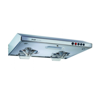 太平洋 - PR3268S70 70 厘米 易拆式 電熱除油式 抽油煙機