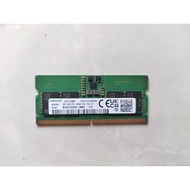 Samsung DDR 5 Laptop Memory RAM 8GB