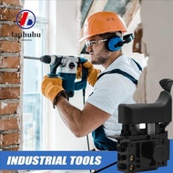 LANHUHU Hammer Drill Switch, Plastic Control Component Power Tool Switch, Durable Replacement Part R