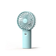 Quạt tích điện mini cầm tay YOOBAO F3 3000mAh, pin bền 15h liên tục, nhỏ gọn cất vào balo sạc USB ti