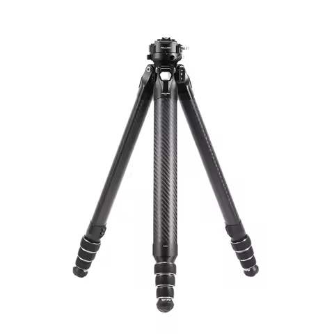 Ulanzi FALCAM TreeRoot Quick Lock Travel Tripod (R141K-320P) Solid Swift Tripod Reuleaux Triangle Tu