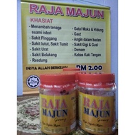 Raja Majun  (Mas Sekupang Shop)