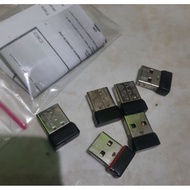 Logitech M170, M171 and B21 wireless USB dongles