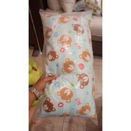 Aeon brasel Pillow