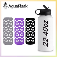 Aquaflask Accessories Aquaflask Jacket Boot it Up! Silicone Protection Boot for Bottles