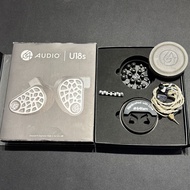 【PM Best Price】 64 Audio U18s 18 Balanced Armature Iem Flagship apex Mirai Audio