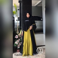 Habibah Syar'i by U2C