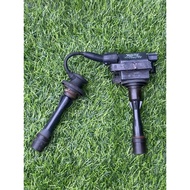 Coil Plug JBJL Mira L5/L6 for Kancil