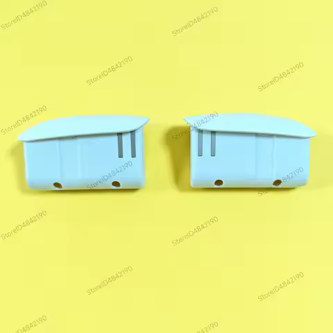 Battery Holder Cover For Pico 4 /Pro VR Controller Handle Case Shell Replacement Repair Dismantling 