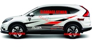 Stiker mobil toyota rush cutting stikg stiker body mobil rush stiker list mobil rush terios