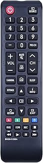 GHUST BN59-01289A Remote Control Replacement for Samsung TV UN40NU7100 UN43NU7100 UN43NU7100F UN50NU
