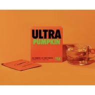 Ultra Pumpkin Tea, 40g, 2g * 20 count, Korean Tea