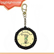 Golf Score Stroke Counter 9 Shots Holes with Score Golf Keeper 18 Keychain Clip for Outdoor Sports G