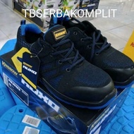 SEPATU SAFETY SPORT KRISBOW AUXO 4" 38/39/40/41/42/43/44