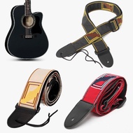 fender Guitar Strap