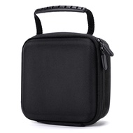 Hard Shell Multimeter Storage Bag Suitable for FLUKE FLUKE 15B+17B+18B+/ 101/106/107 Waterproof