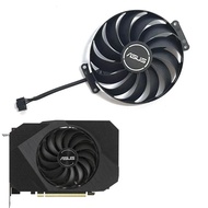 New Phoenix RTX 3060, PH-RTX3060-12G-V2 GPU fans for ASUS Phoenix RTX 3060, RTX 3050, PH-RTX3050-8G 
