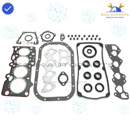 4a31 Engine overhaul Full Gasket Kit For mitsubishi Pajero Junior 4a31 Cylinder Head Gasket Md976493