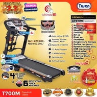 [ready] twen t700m treadmill elektrik treadmill listrik treadmill