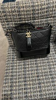 Chanel 流浪包