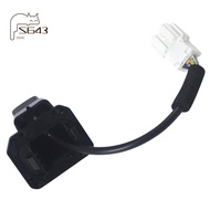 Rear View Camera Parking Backup Camera 39530-T0A-A113 39530-T0A-A113-M1 for  -V Jazz 2014-2018