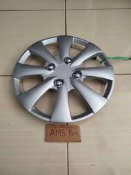 tutup velg dop velg wheel dop Daihatsu Ayla original