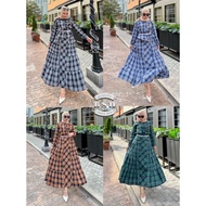 Purnama Ser Skirt 2in1 By Bshop Latest Original Fashion Quality Affordable Quality Prices / Contempo