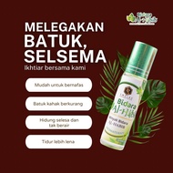 BIDARA AL-HABIB Minyak Bidara Roll-On Alhabib | Minyak Bidara Limau Purut