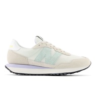 New Balance Womens 237 (Standard) - SEA SALT